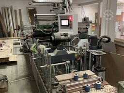 Foshan Tongchi Electric Motor Technology TCB-PUR