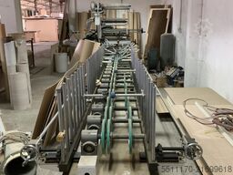 Foshan Tongchi Electric Motor Technology TCB-PUR