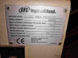 Ingersoll-Rand T30