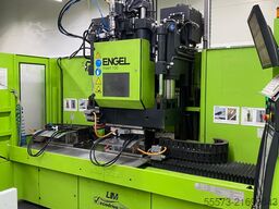 Introduceți 500V/Schuttle ENGEL 