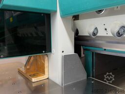 Perfecta 115 HTVC mit Peripherie