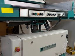 Perfecta 115 HTVC mit Peripherie