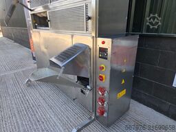 Damak DM IP 176 Intermediate Proofer