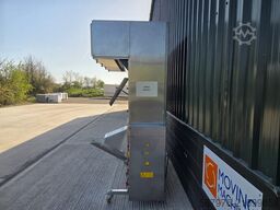 Damak DM IP 176 Intermediate Proofer