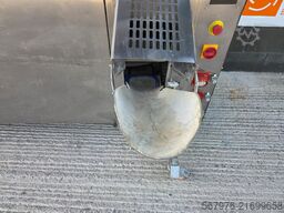 Damak DM IP 176 Intermediate Proofer