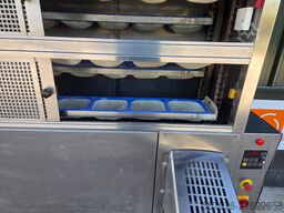 Damak DM IP 176 Intermediate Proofer