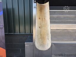 Damak DM IP 176 Intermediate Proofer