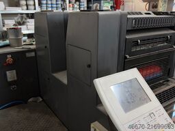 Heidelberg SM52-2P+