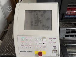Heidelberg SM52-2P+