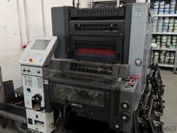 Heidelberg SM52-2P+