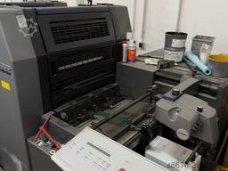 Heidelberg SM52-2P+
