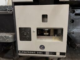 Heidelberg SM52-2P+
