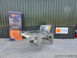 Bertuetti SIMPLEX 4 x roller Dough Moulder