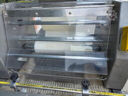 Bertuetti SIMPLEX 4 x roller Dough Moulder