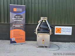 Damak DM CR 2000 Conical Rounder