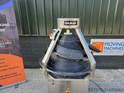 Damak DM CR 2000 Conical Rounder