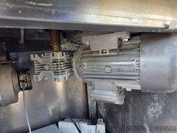 Damak DM CR 2000 Conical Rounder