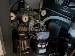 Heidelberg CX102-5+LX