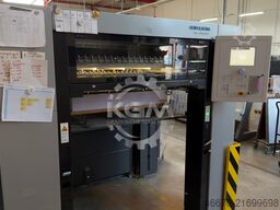 Heidelberg CX102-5+LX