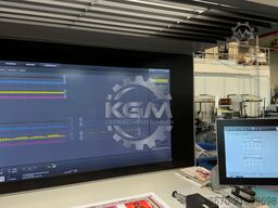 Heidelberg CX102-5+LX