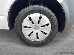 VW T6.1 TDI KR HECKTÜREN RF-KAMERA 2xPDC HOLZBODEN+++