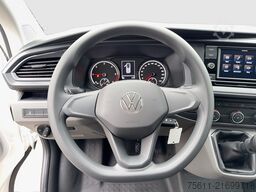 VW T6.1 TDI KR HECKTÜREN RF-KAMERA 2xPDC HOLZBODEN+++