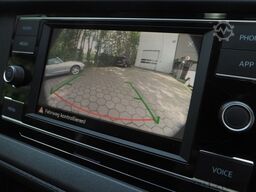 VW T6.1 TDI KR HECKTÜREN RF-KAMERA 2xPDC HOLZBODEN+++