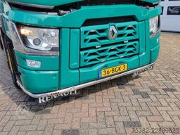 Renault C520 4x2 TREKKER MET PTO - 36-BGK-3 - EURO 6