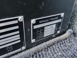 Renault C520 4x2 TREKKER MET PTO - 36-BGK-3 - EURO 6
