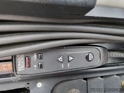 Renault C520 4x2 TREKKER MET PTO - 36-BGK-3 - EURO 6