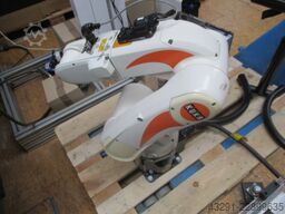 KUKA KRC2sr+KCP2+KR5 sixx R850