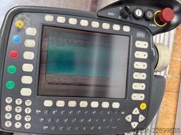 KUKA KRC2sr+KCP2+KR5 sixx R850