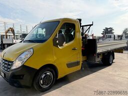 Renault MASTER DCI 150