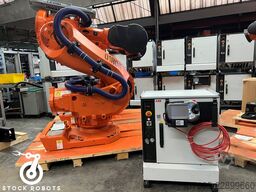 ABB IRB 7600-500/2.55 IRC5