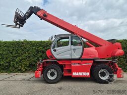 Manitou MRT 2540+