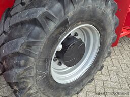 Manitou MRT 2540+