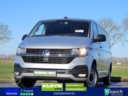 VW TRANSPORTER 2.0 TDI L2H1 Navi Trekhaak!