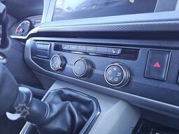 VW TRANSPORTER 2.0 TDI L2H1 Navi Trekhaak!