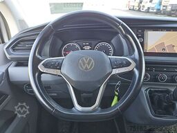 VW TRANSPORTER 2.0 TDI L2H1 Navi Trekhaak!