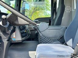 MAN TGS 33.360 * KIPPER 5,10 m / 6x4 * TOPZUSTAND