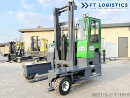 Combilift C7000 DIESEL DUPLEX 4700 POSITIONER TOP1