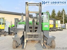 Combilift C7000 DIESEL DUPLEX 4700 POSITIONER TOP1