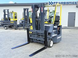 Combilift CB2500 GAS TRIPLEX 4900 FORK POSITIONER