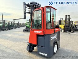 Combilift CB3000 DIESEL FULL CABIN TRIPLEX 6550