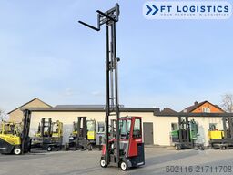 Combilift CB3000 DIESEL FULL CABIN TRIPLEX 6550