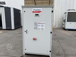 New Сhiller / Heat pump CLIMAVENETA 55.9/62.8 KW | With warranty