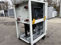 New Сhiller / Heat pump CLIMAVENETA 55.9/62.8 KW | With warranty