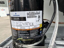 New Сhiller / Heat pump CLIMAVENETA 55.9/62.8 KW | With warranty