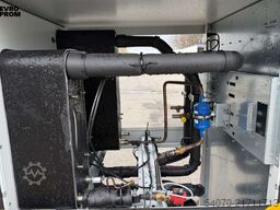 New Сhiller / Heat pump CLIMAVENETA 55.9/62.8 KW | With warranty