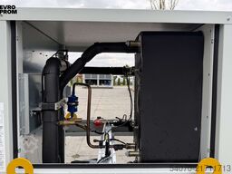 New Сhiller / Heat pump CLIMAVENETA 55.9/62.8 KW | With warranty